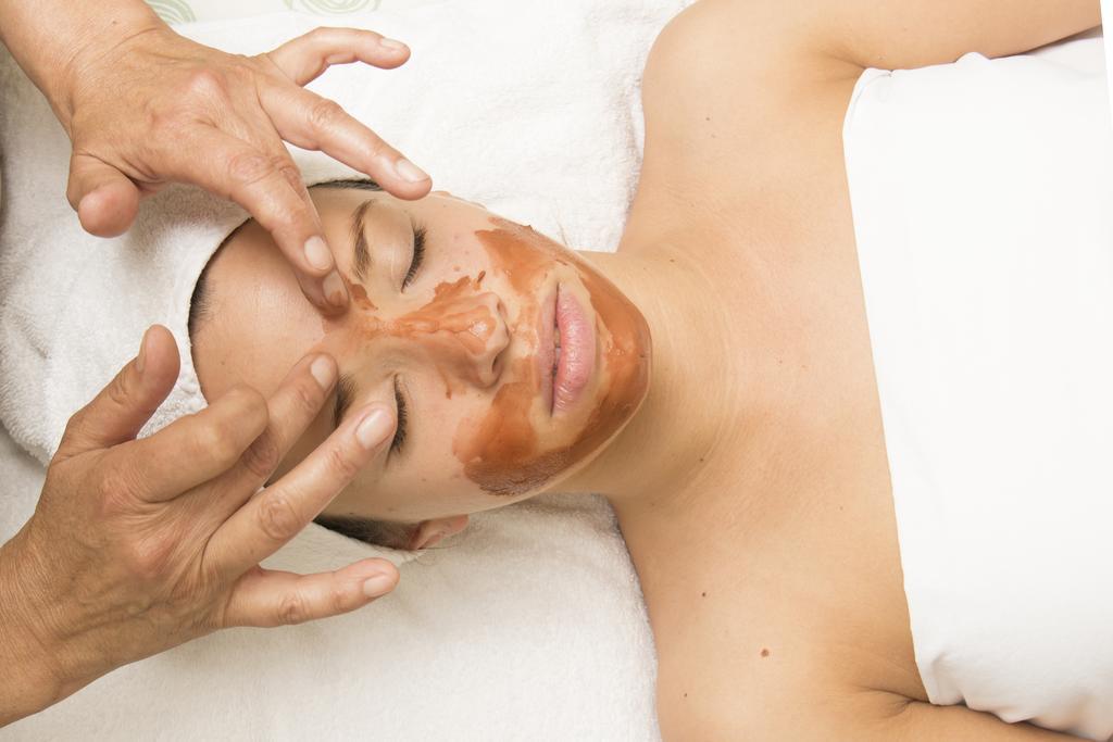 Altos De Tandil Hotel Boutique & Spa 外观 照片