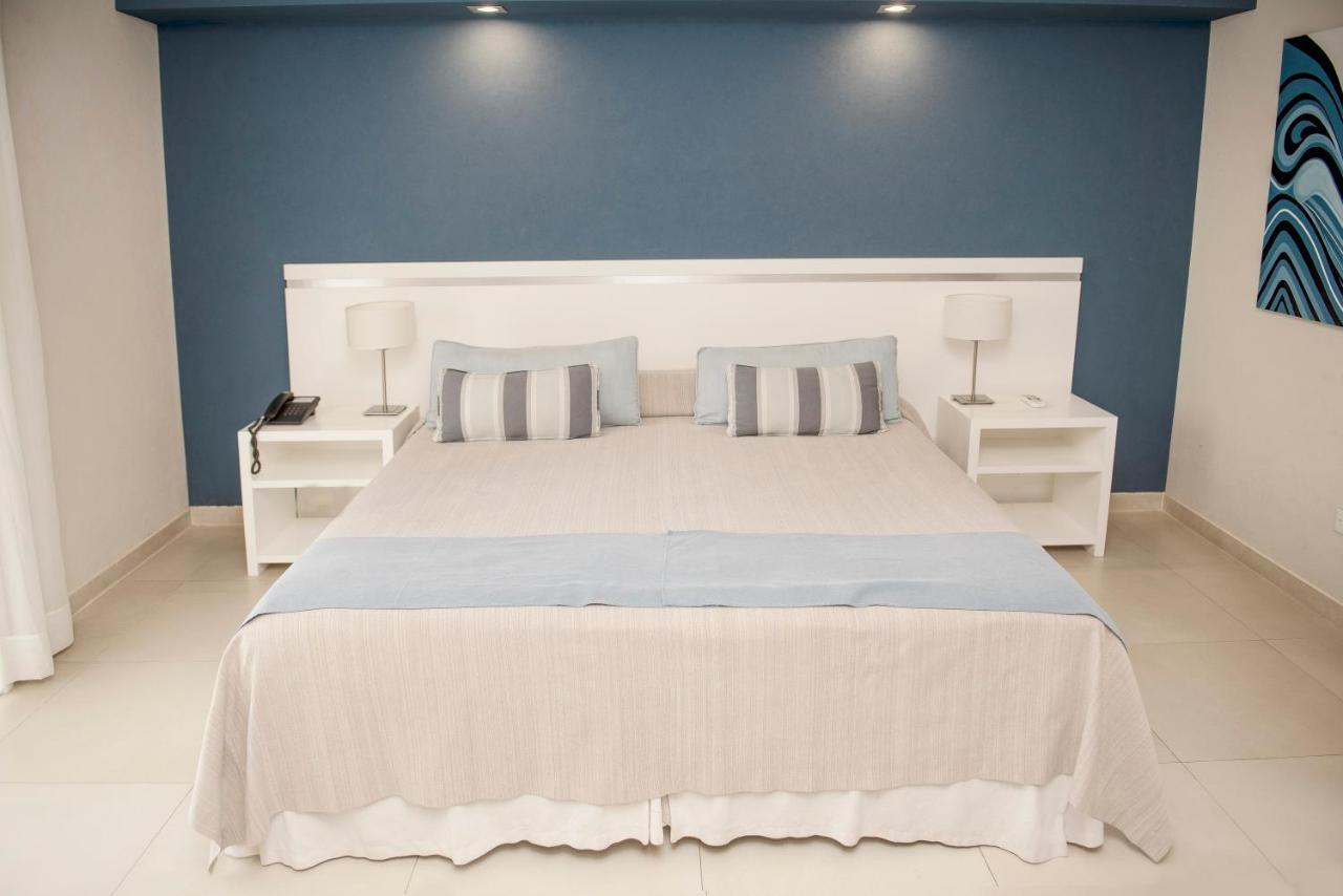 Altos De Tandil Hotel Boutique & Spa 外观 照片