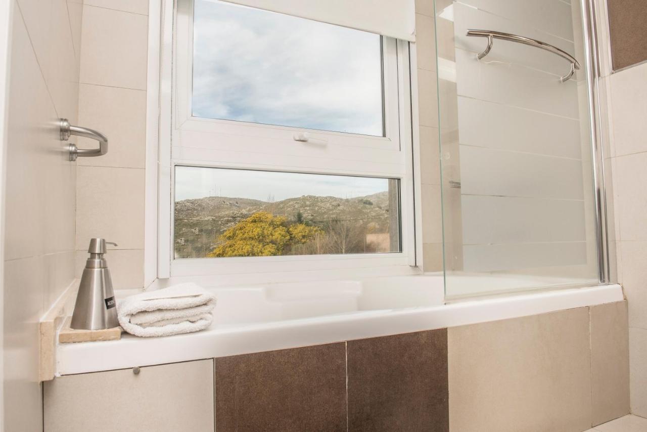 Altos De Tandil Hotel Boutique & Spa 外观 照片