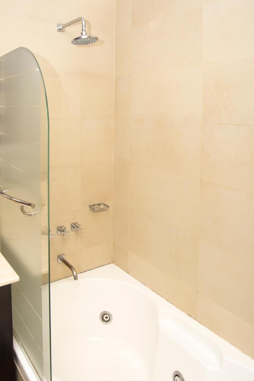 Altos De Tandil Hotel Boutique & Spa 外观 照片